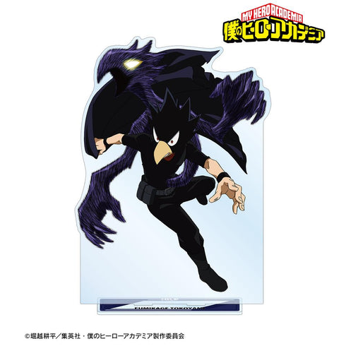 『僕のヒーローアカデミア』常闇踏陰 特大アクリルスタンド【202508再販】